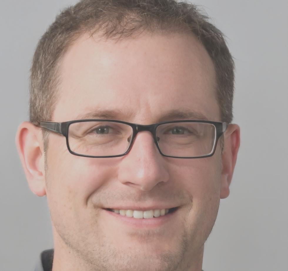 Lead Instructor - Michael Donovan